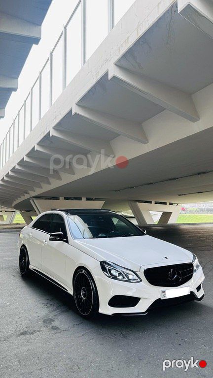 Mercedes E 350, 3.5 L, 2013 il, 251 000 km — Avtomobillər, Bakı (2)