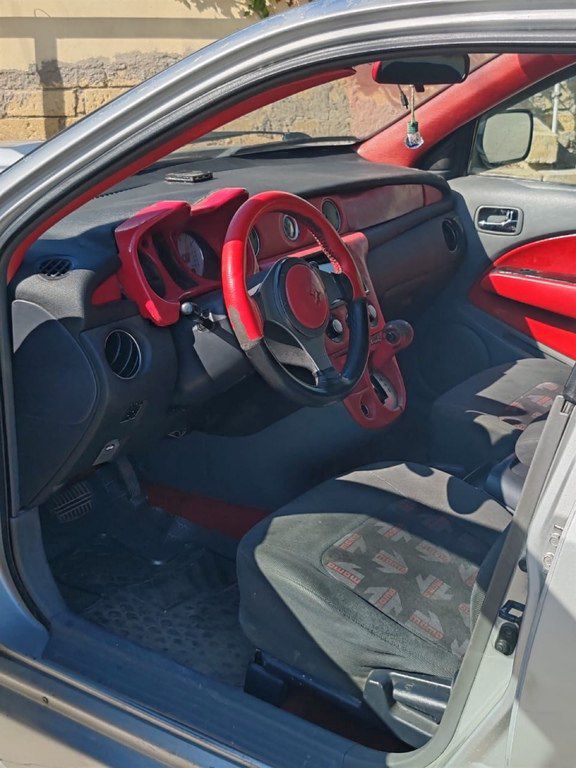 Mitsubishi Airtrek, 2.0 L, 2002 il, 205 000 km — Avtomobillər, Bakı (3)