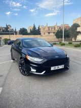 Ford Fusion (North America), 1.5 L, 2020 il, 80 000 km — Автомобили