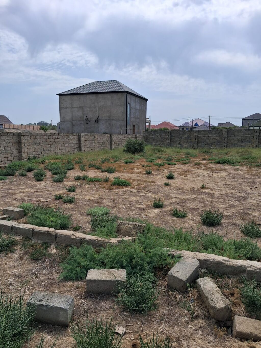 Tikinti, Mülkiyyətçi, Kupça (Çıxarış) — Torpaq, Digah (2)