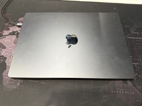 Apple Macbook M4 Pro 24 14" — Bakı