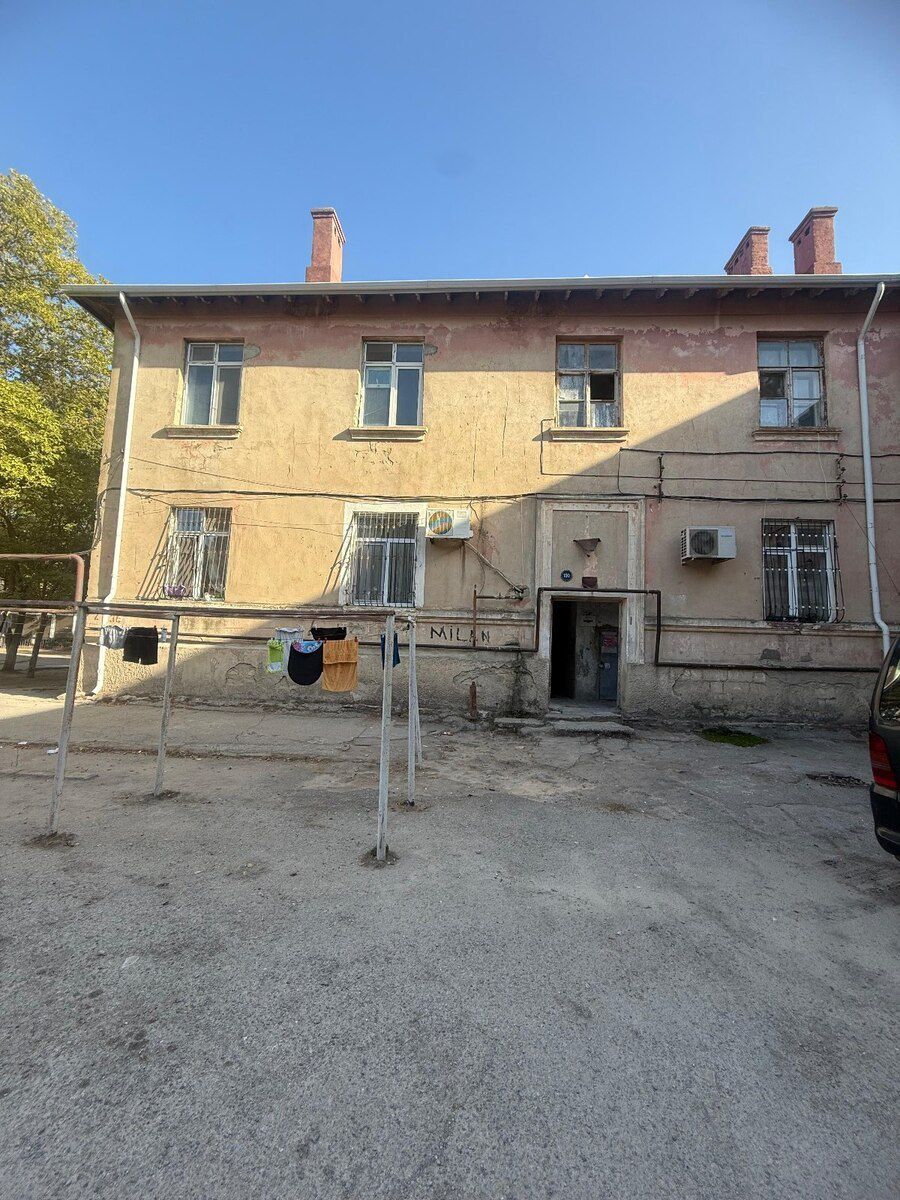 2-otaqlı mənzil kirayə verilir, Sumqayıt ş., 45 m² — Mənzil, Sumqayıt (4)