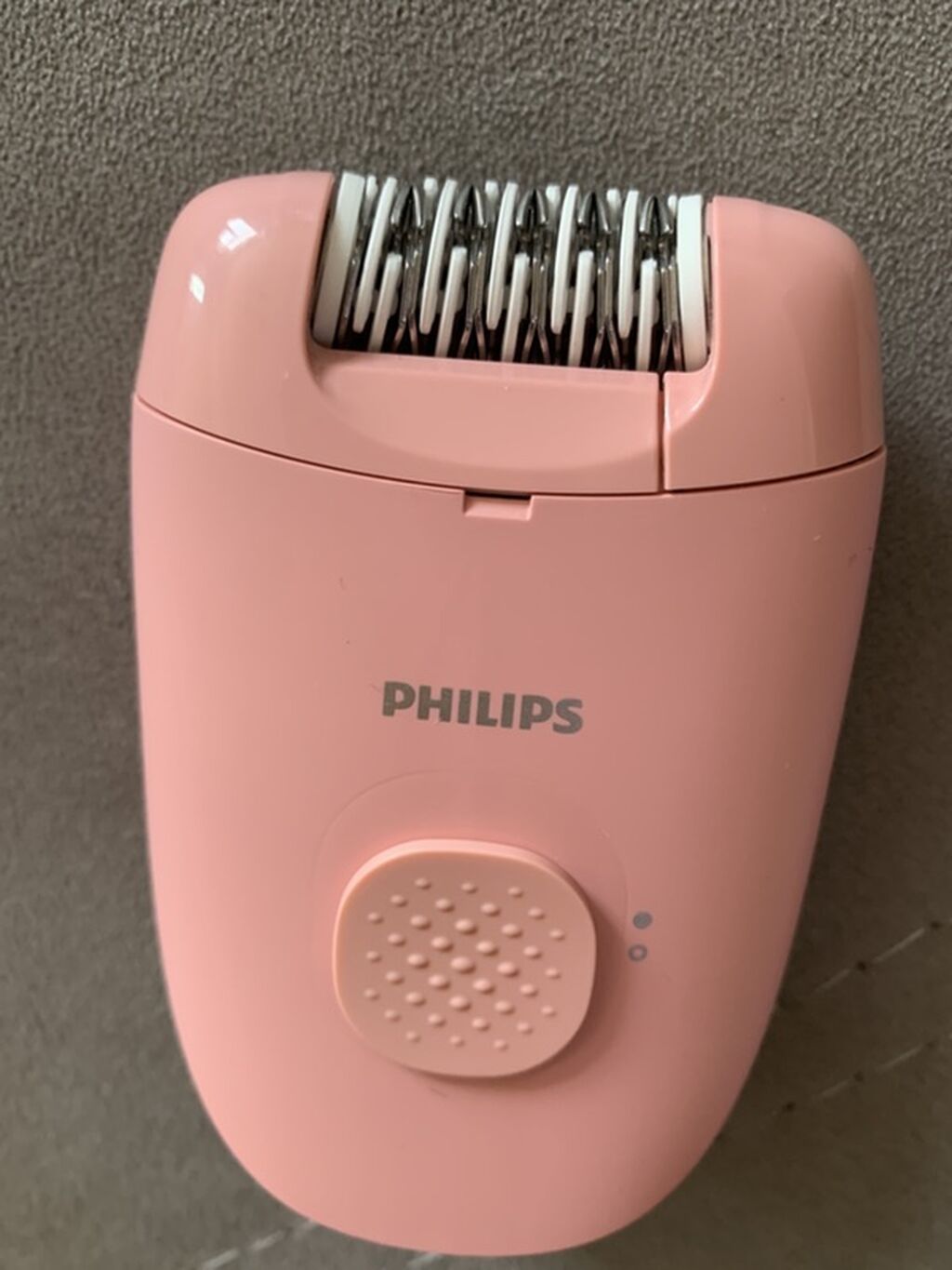 Epilyator, Philips, Bədən üçün, Yeni — Elektronika, Bakı (3)