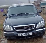 Avtomobil qeydiyyat nişanı - 10-MU-021 — Avtomobil