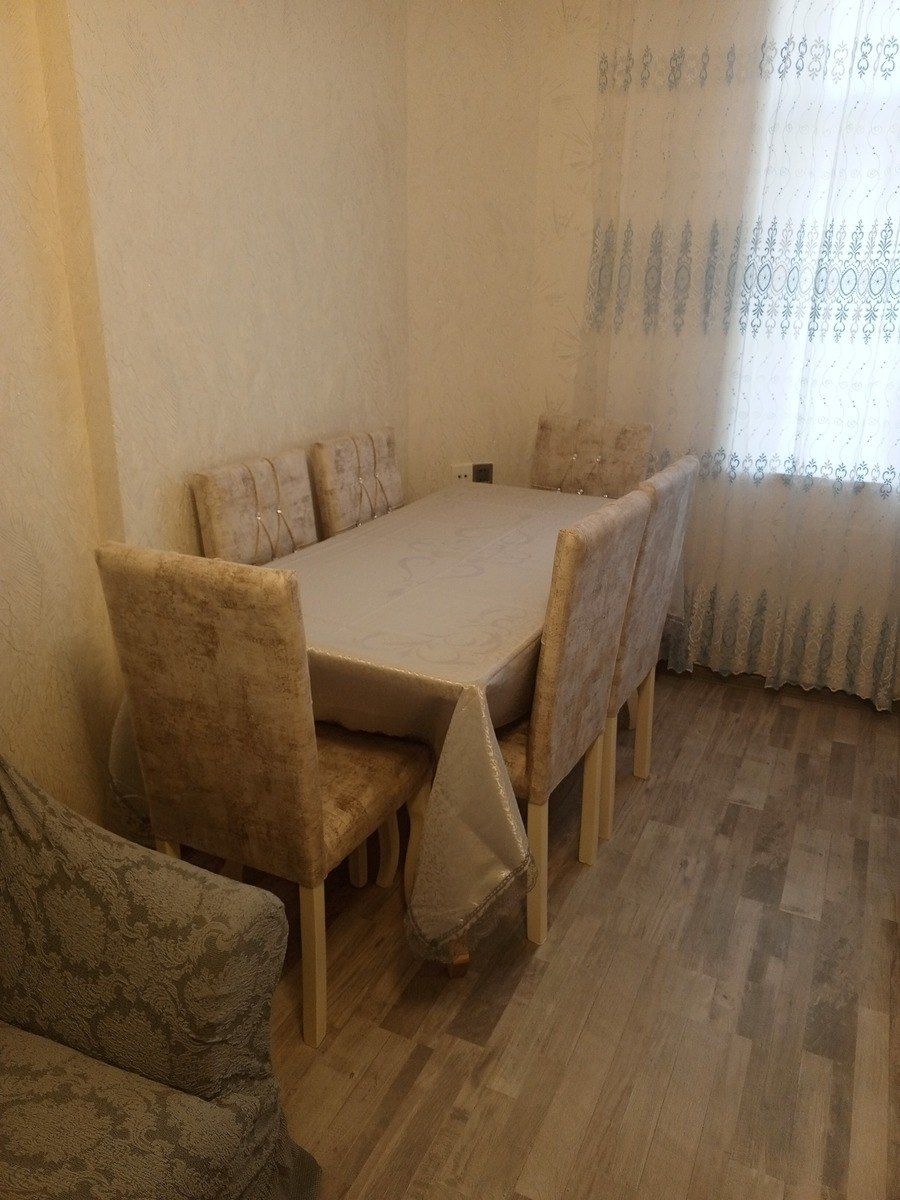 2-otaqlı yeni tikili kirayə verilir, Xırdalan ş., 48 m² — Mənzil, Xırdalan