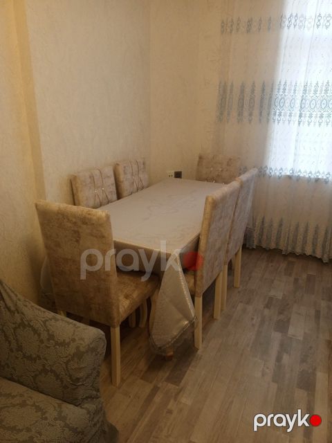 2-otaqlı yeni tikili kirayə verilir, Xırdalan ş., 48 m²