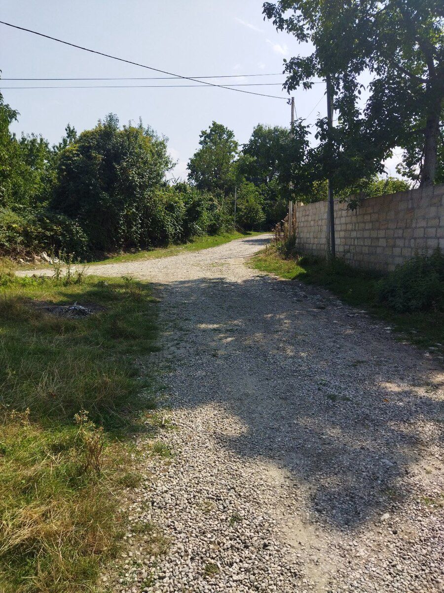 2 sot torpaq sahəsi, Qusar r — Torpaq, Qusar (2)