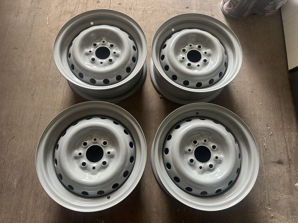 İşlənmiş Disk VAZ (Lada) R 13 — Avto, Digah
