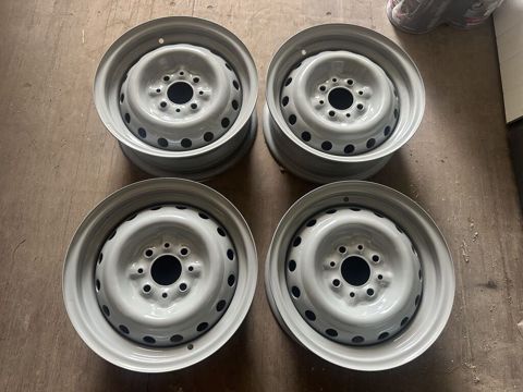 İşlənmiş Disk VAZ (Lada) R 13 — Digah