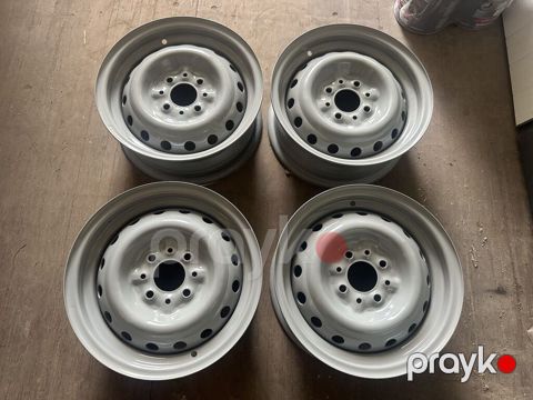 İşlənmiş Disk VAZ (Lada) R 13
