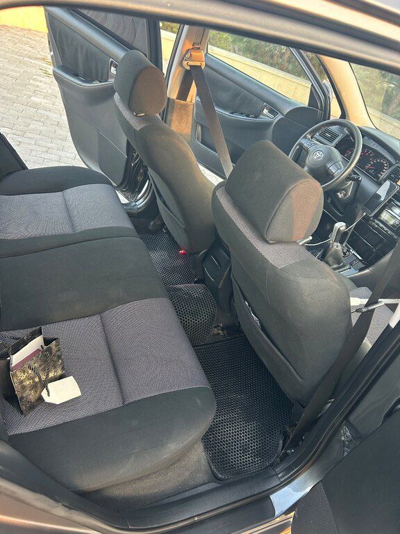 Toyota Corolla, 1.4 L, 2007 il, 245 000 km — Avtomobillər, Ağdam (5)