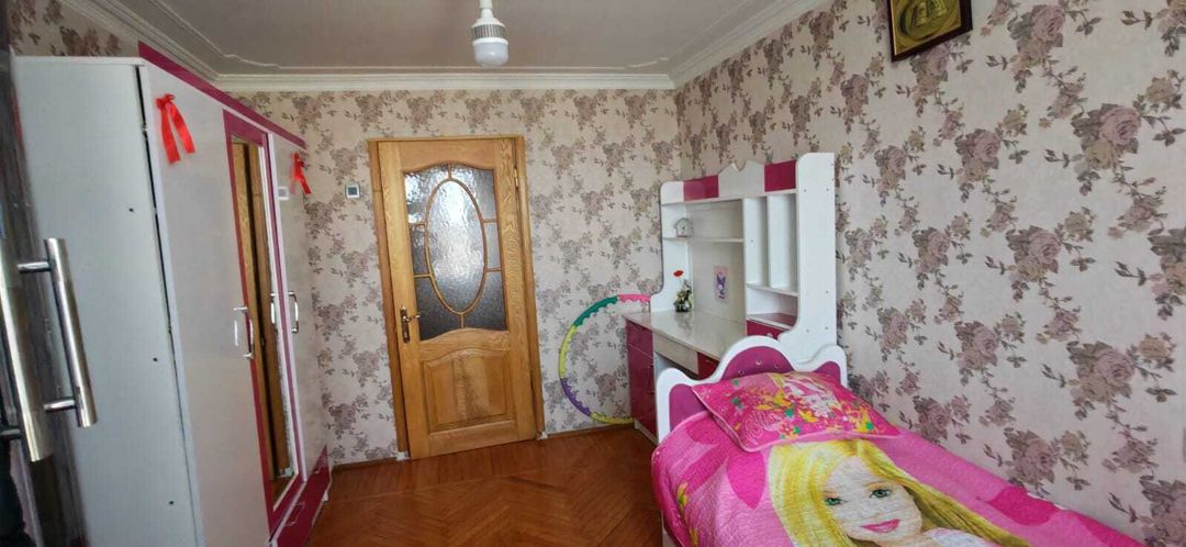 3-otaqlı mənzil kirayə verilir, Bakıxanov qəs., 80 m² — Mənzil, Bakı (5)