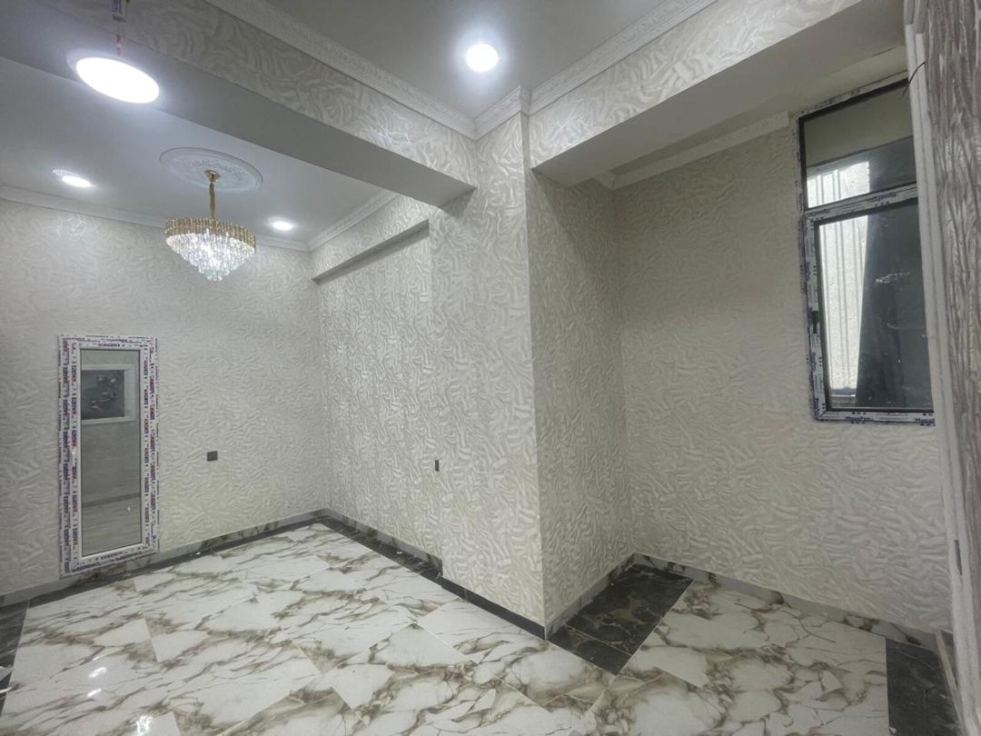 2-otaqlı yeni tikili, Xırdalan ş., 46 m² — Mənzil, Xırdalan (4)