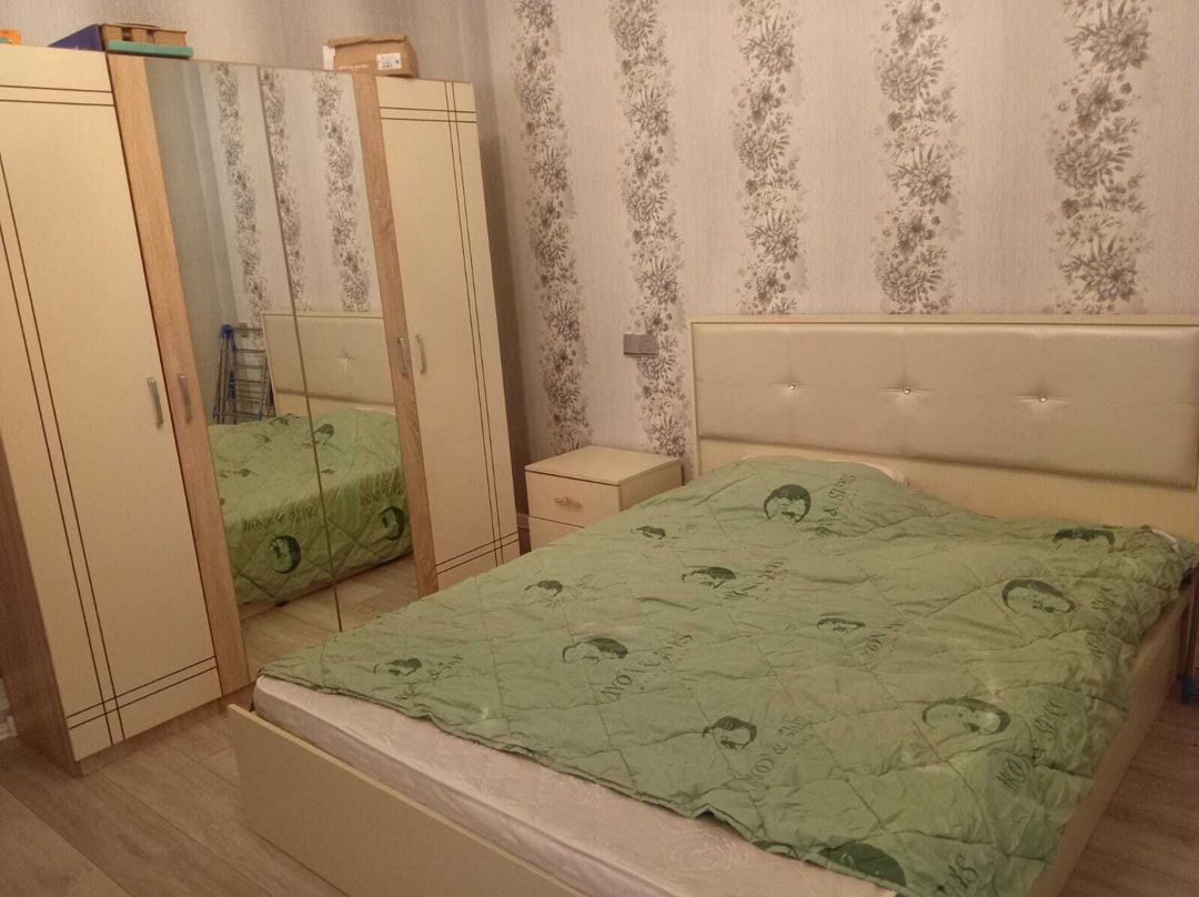 2-otaqlı yeni tikili kirayə verilir, Nəsimi r., 60 m² — Mənzil, Bakı (8)