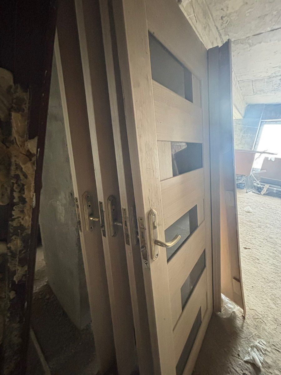 Qapı — Təmir və inşaat, Bakı (2)