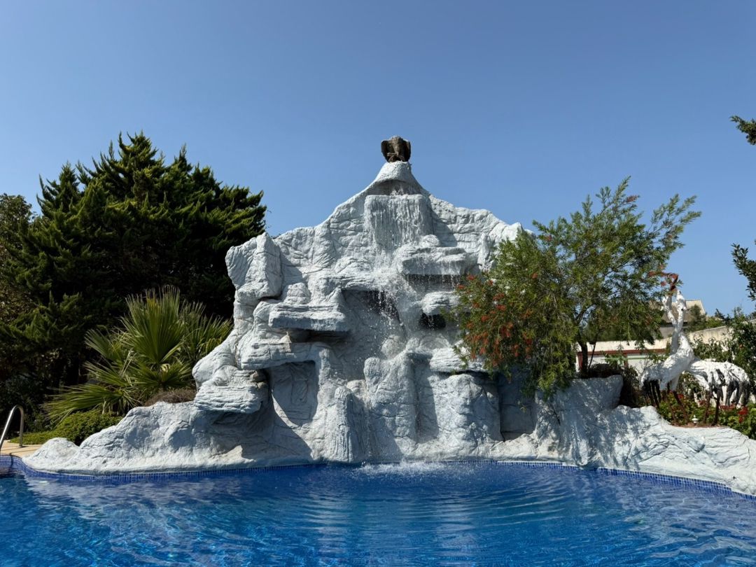 Bağ evi kirayə verilir, Mərdəkan qəs. — Ev, villa, Bakı (10)