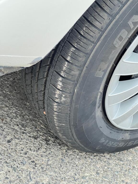 Seat Ibiza, 1.4 L, 2012 il, 370 000 km — Avtomobillər, Bakı (5)