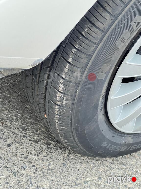 Seat Ibiza, 1.4 L, 2012 il, 370 000 km — Avtomobillər, Bakı (5)