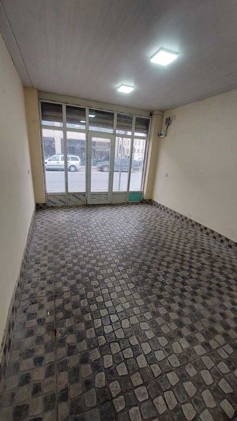 Obyekt icarəyə verilir, Binəqədi qəs — Bakı