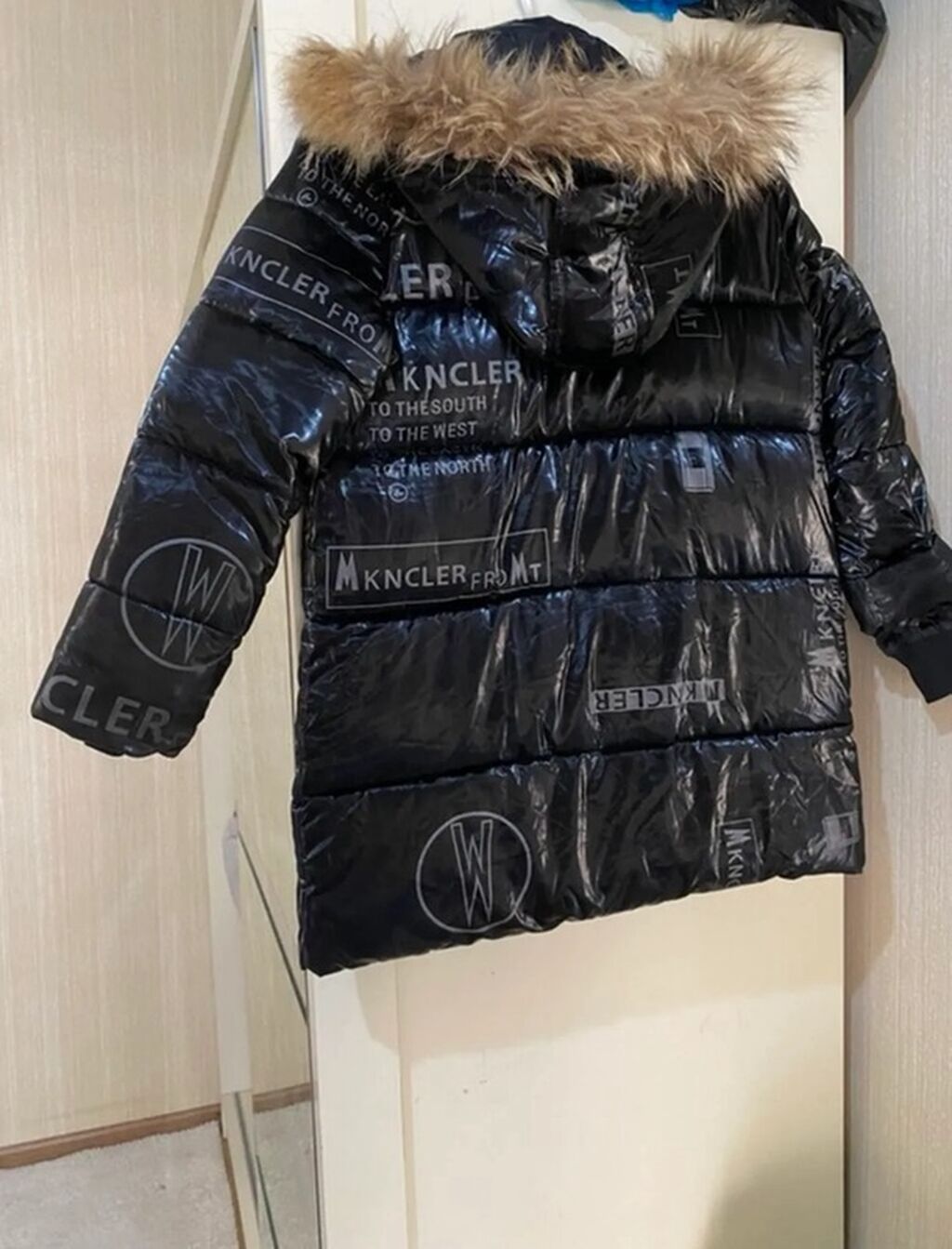 Puxovik kurtka, Lc Waikiki, M, XL — Kurtkalar, Bakı (6)