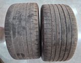İşlənmiş Şin Continental 315 / 40 / R 21 — Авто
