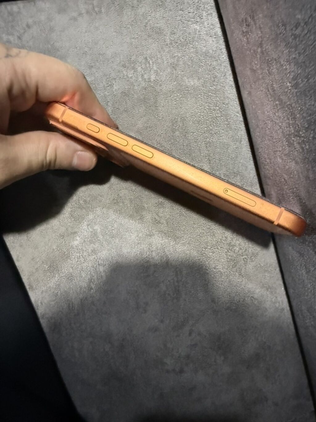 IPhone 17 Pro, 256 GB, Qızılı, Face ID — Apple iPhone, Bakı (2)