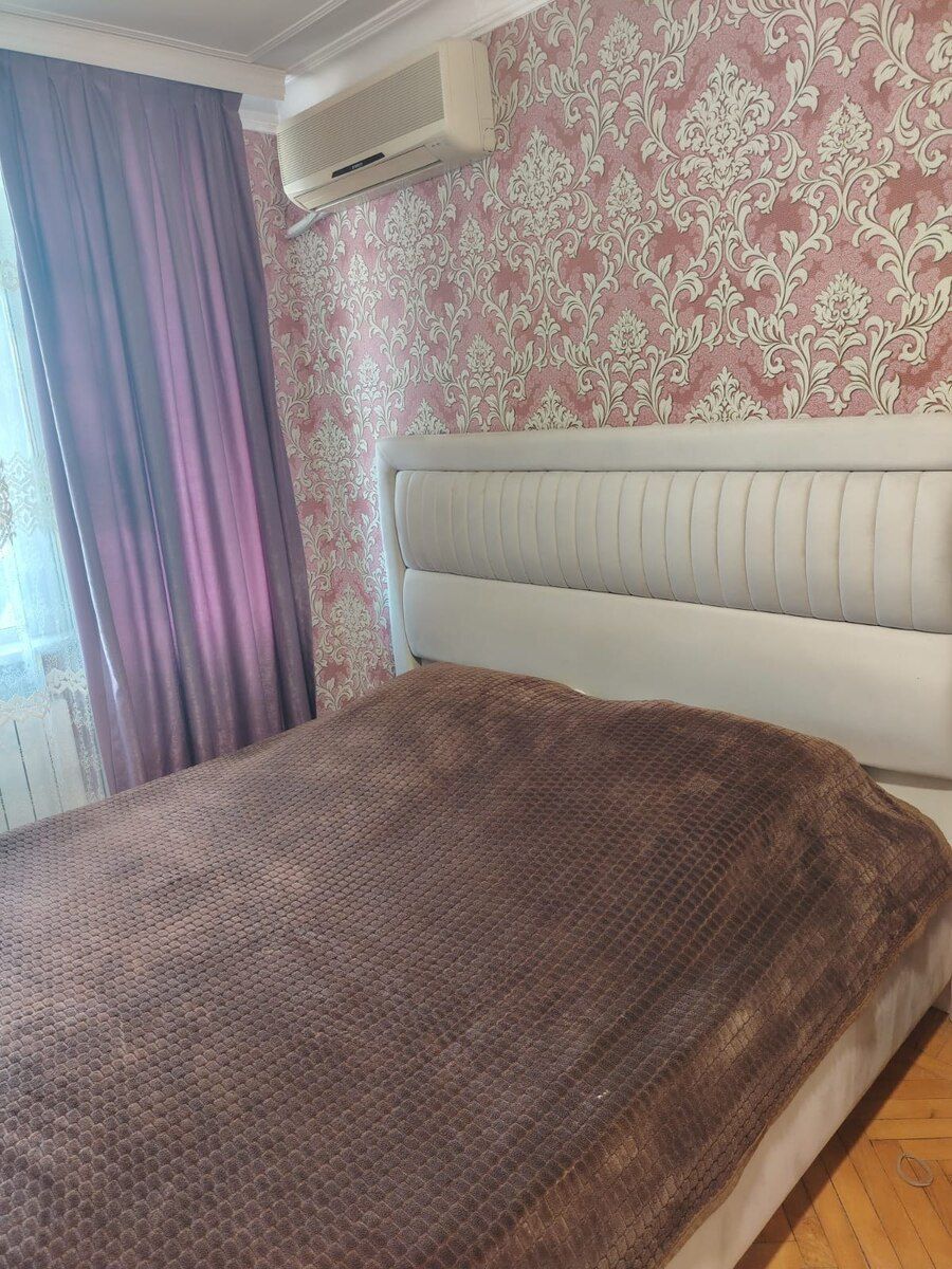 3-otaqlı mənzil kirayə verilir, Bakıxanov qəs., 80 m² — Mənzil, Bakı (2)