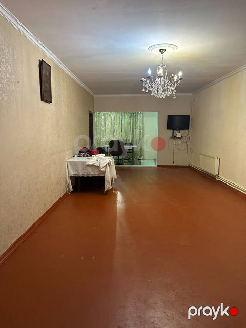3-otaqlı mənzil kirayə verilir, İsmayıl bəy Qutqaşınlı küç., 120 m²