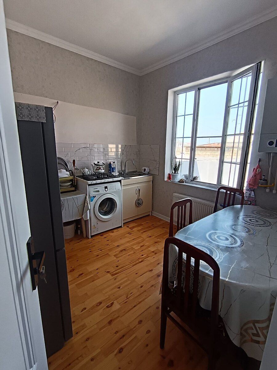 Həyət evi, Sumqayıt ş — Ev, villa, Sumqayıt (8)
