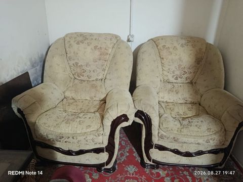 2 ədəd kteslo. İkisi bir yerdə 40 manatdır — Bakı
