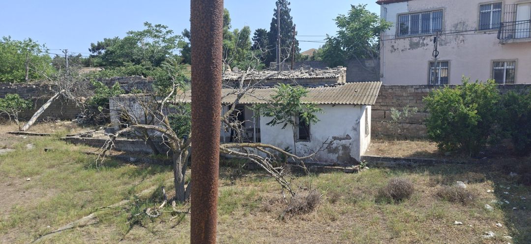 10 sot torpaq sahəsi, Şüvəlan qəs. — Torpaq, Bakı (4)