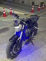 Jianshe JS150-31, 250 sm3, 2024 il, 10 000 km — Cars