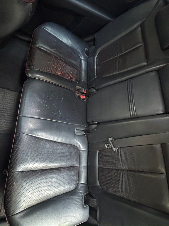 Hyundai Santa Fe, 2.0 L, 2007 il, 320 000 km — Avtomobillər, Bakı (8)