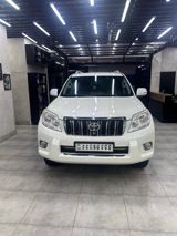 Toyota Land Cruiser Prado, 2.7 L, 2012 il, 162 000 km — Avtomobillər
