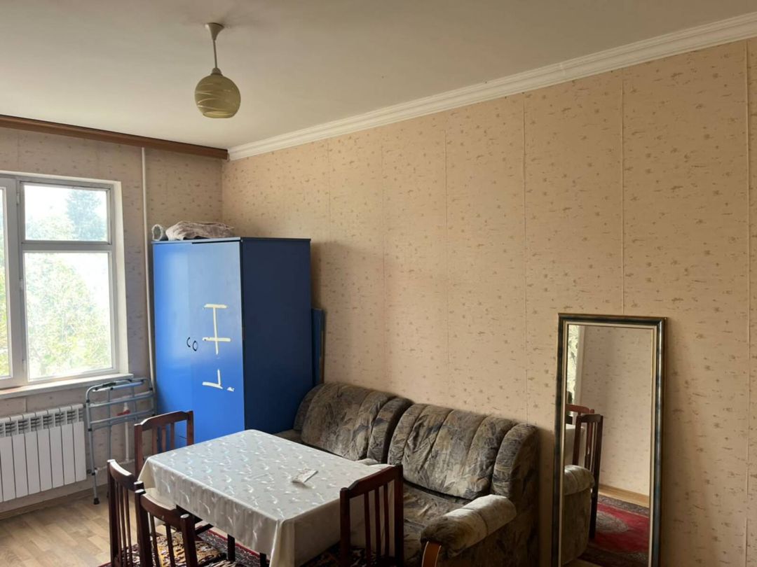 2-otaqlı mənzil kirayə verilir, Gənclik m., 40 m² — Mənzil, Bakı (3)