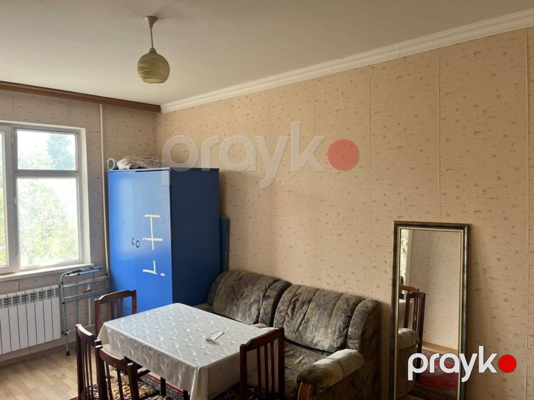 İcarəyə verilir 2 otaqlı köhnə tikili 40 m² — Mənzil, Bakı (2)
