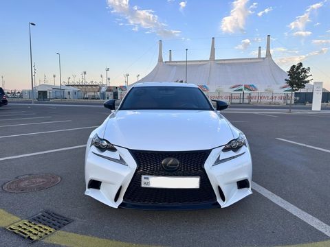 Lexus IS 200t, 2.0 L, 2016 il, 148 000 km — Bakı