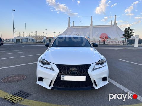 Lexus IS 200t, 2.0 L, 2016 il, 148 000 km