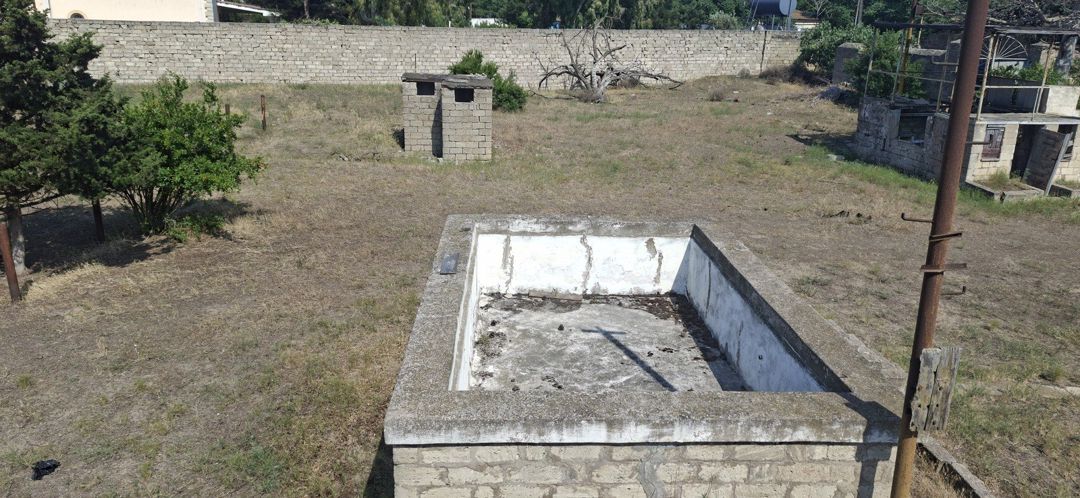 10 sot torpaq sahəsi, Şüvəlan qəs. — Torpaq, Bakı (5)