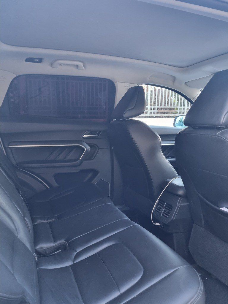 Haval H6, 2.0 L, 2018 il, 301 156 km — Avtomobillər, Bakı (6)