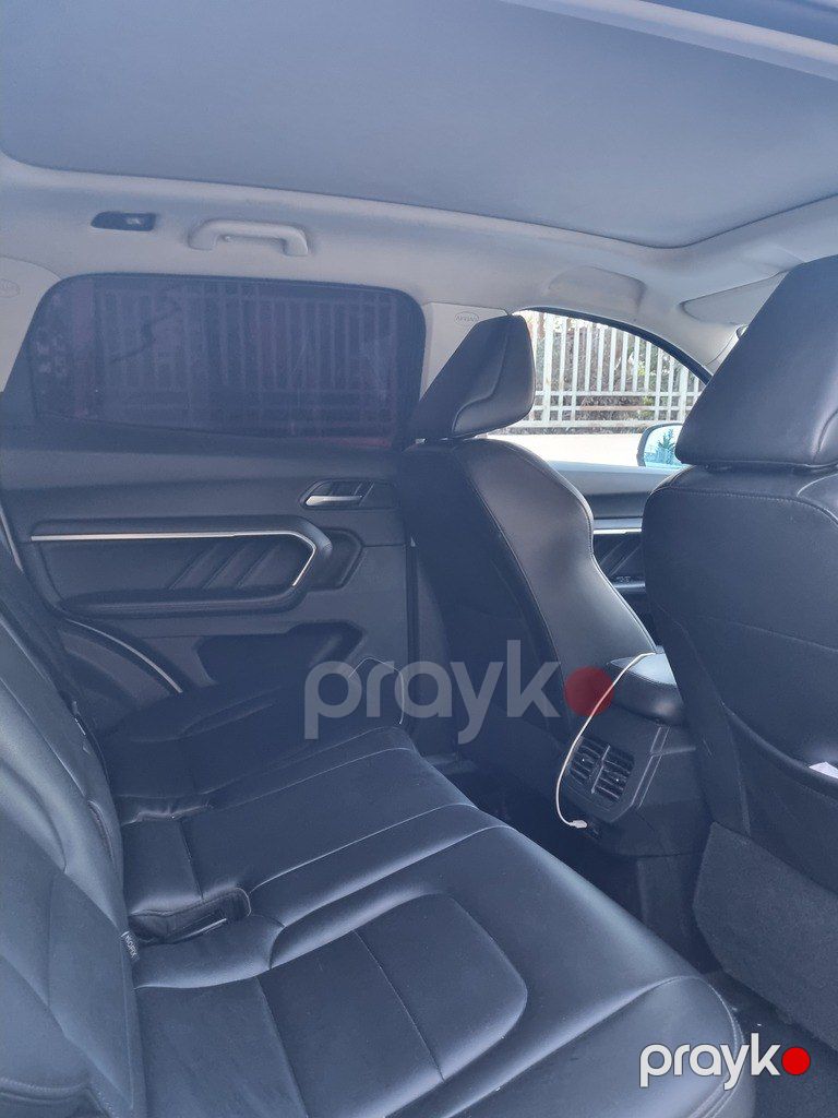 Haval H6, 2.0 L, 2018 il, 301 156 km — Avtomobillər, Bakı (6)