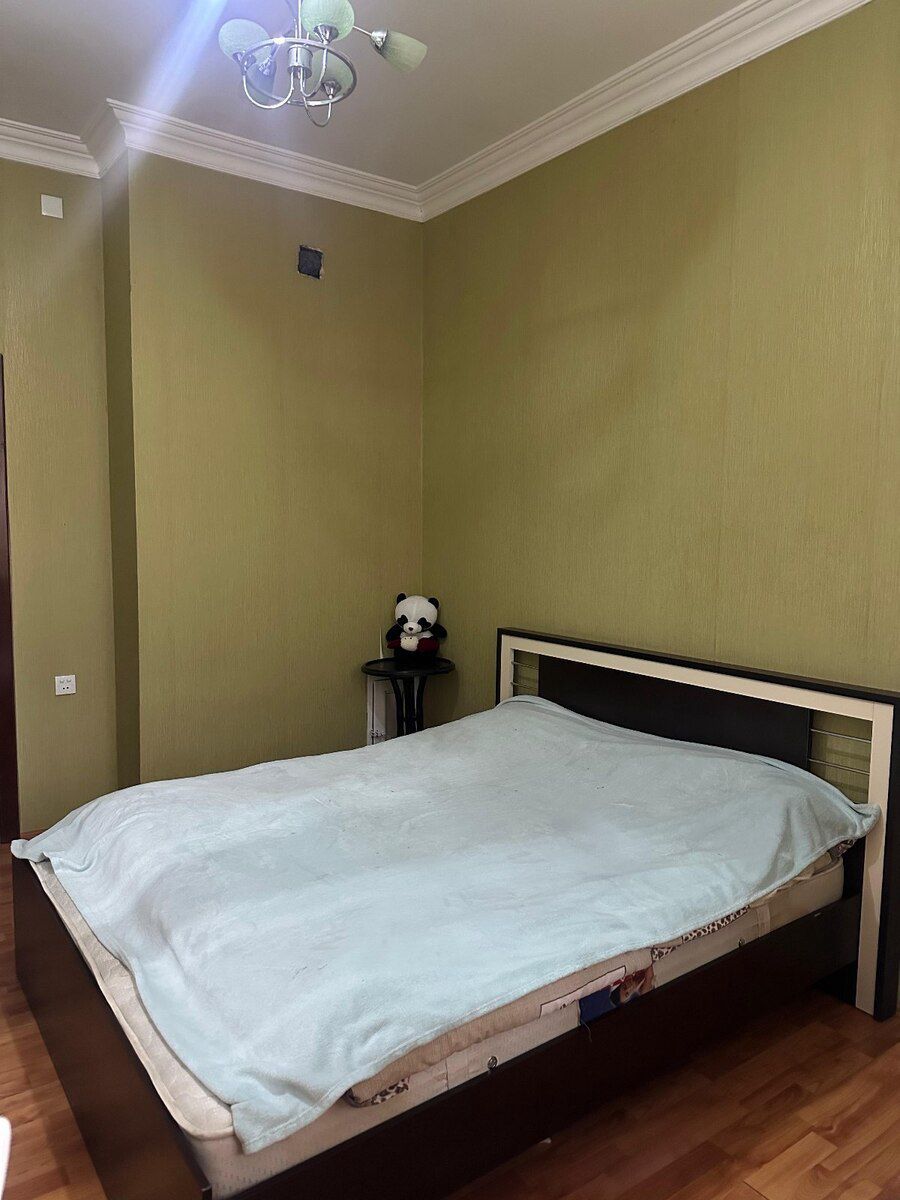 2-otaqlı yeni tikili kirayə verilir, Yeni Yasamal qəs., 55 m² — Mənzil, Bakı (12)