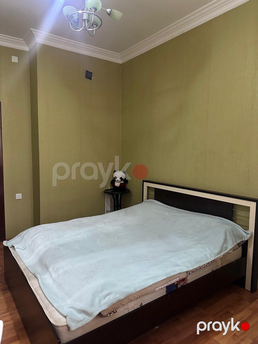 2-otaqlı yeni tikili kirayə verilir, Yeni Yasamal qəs., 55 m² — Mənzil, Bakı (12)