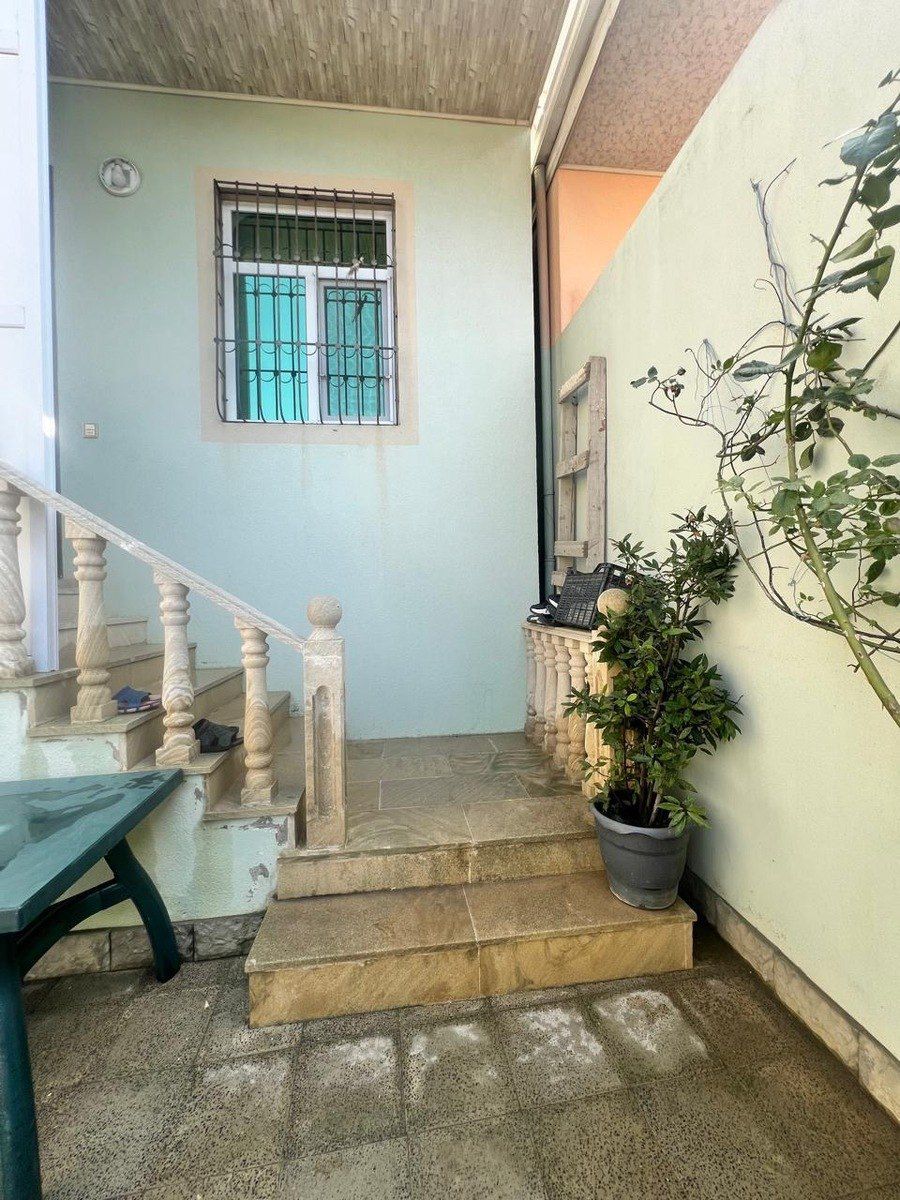 Həyət evi, Ramana qəs — Ev, villa, Bakı (3)