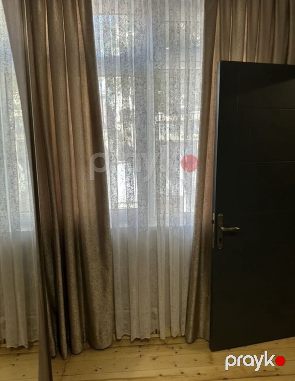 2 otaqlı, 57 kv. m, Kredit yoxdur, Yeni təmirli — Daşınmaz əmlak, Xırdalan (8)
