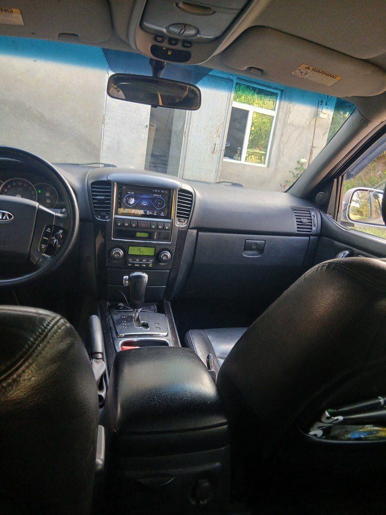 Kia Sorento, 2.5 L, 2006 il, 248 215 km — Avtomobillər, Masallı (5)