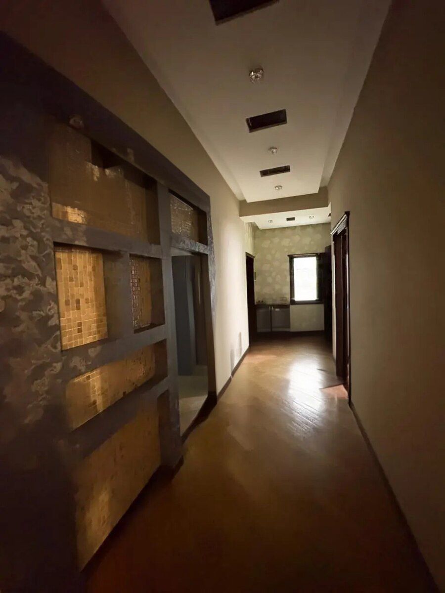 3-otaqlı yeni tikili kirayə verilir, Xətai r., 90 m² — Mənzil, Bakı (10)