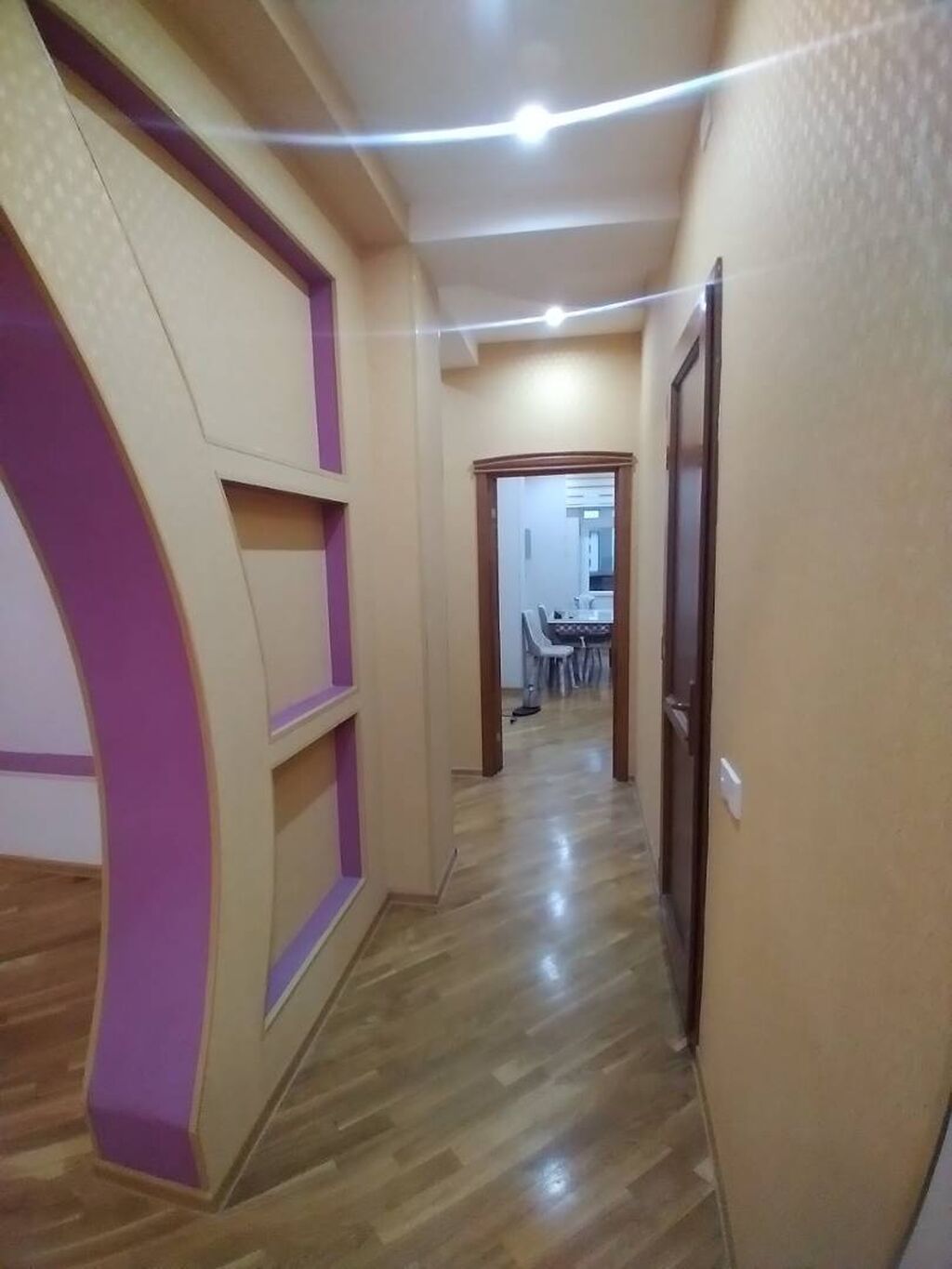 Sumqayıtda 6 cı mikrorayonda dəniz qıragında,Məscidin yanındakı — Daşınmaz əmlak, Sumqayıt (7)