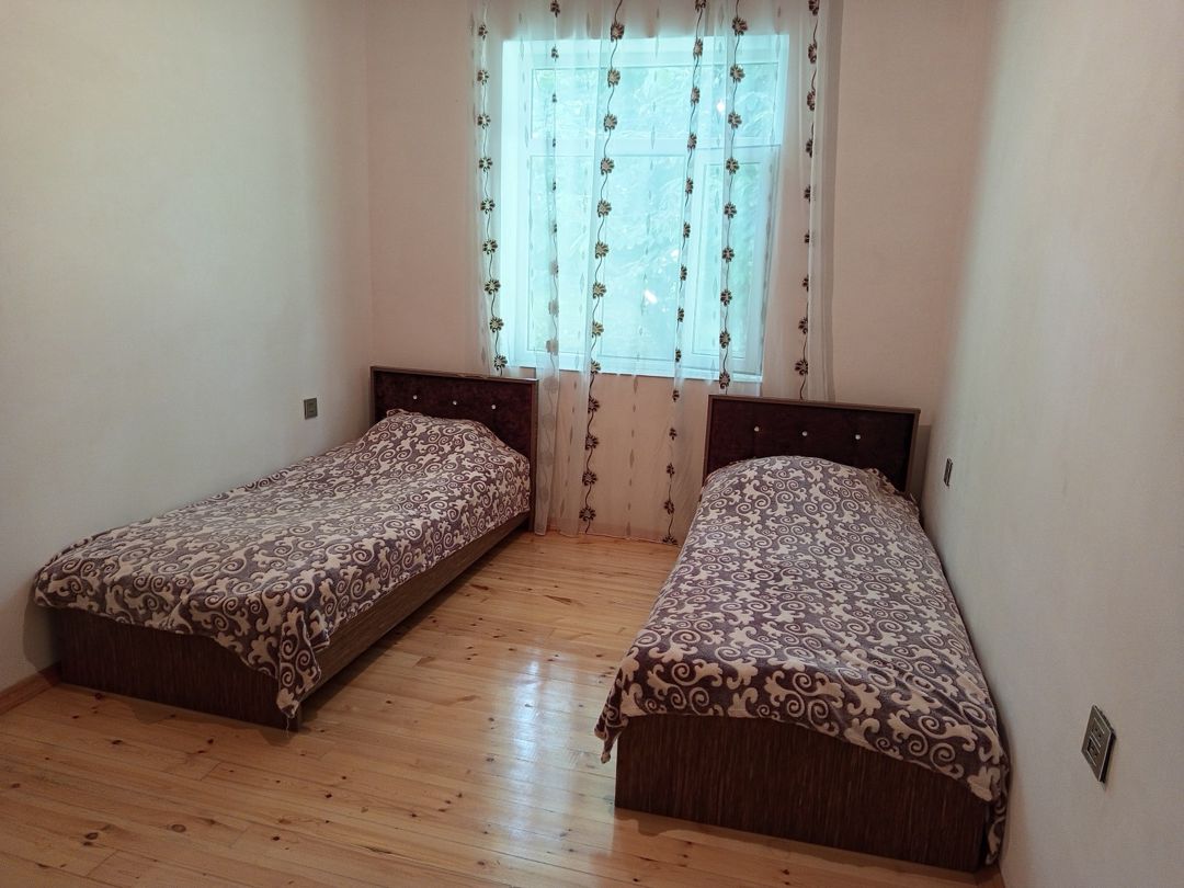 Həyət evi kirayə verilir, İsmayıllı r — Ev, villa, İsmayıllı (4)