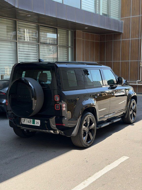 Land Rover Defender, 3.0 L, 2026 il, yeni — Avtomobillər, Bakı (4)